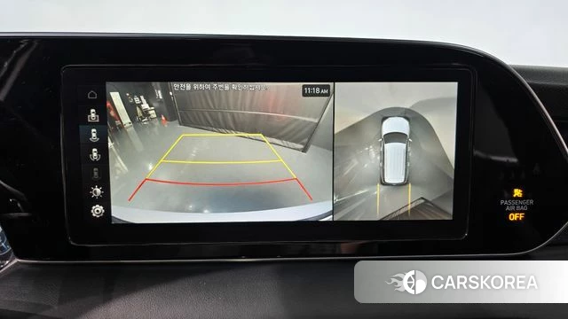 Hyundai Palisade 2020 Белый из Кореи, фото 6