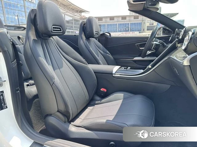 Mercedes-Benz CLE level 2025 Белый из Китая, фото 6