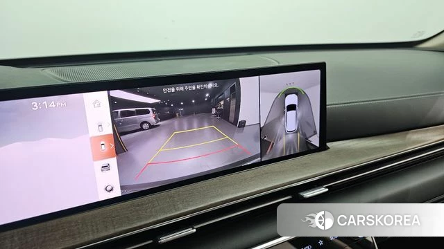 Genesis GV80 2023 Серый из Кореи, фото 6