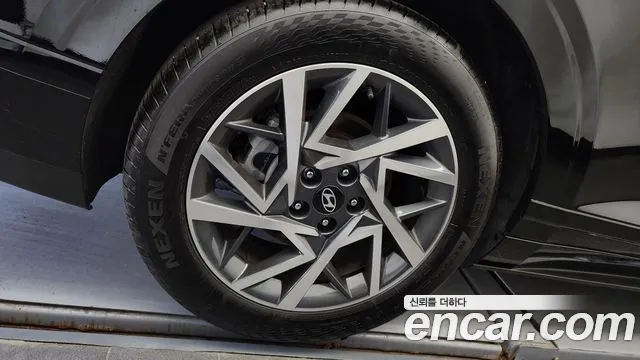 Hyundai Grandeur (GN7) id 2671570 из Кореи 6