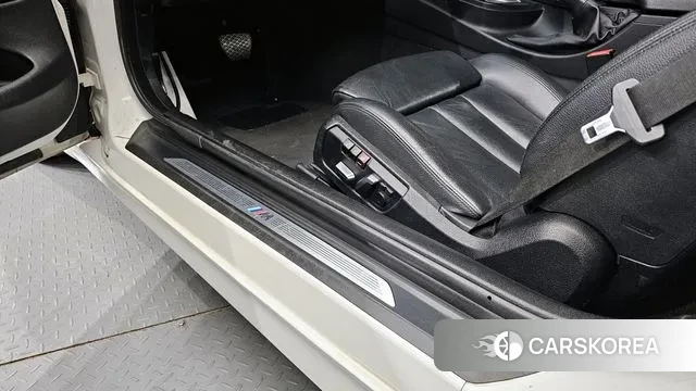 BMW 4 Series (F32) 2020 Белый из Кореи, фото 6