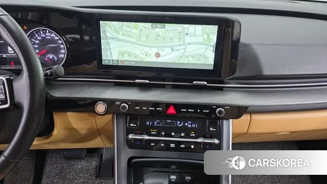 Kia Carnival 4th generation 2021 Белый из Кореи, фото 6