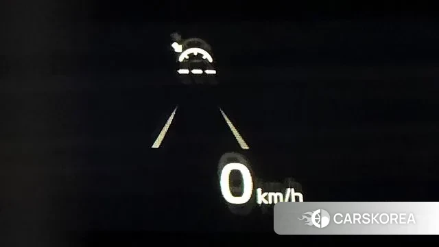 Kia K7 Premier Hybrid 2020 Белый из Кореи, фото 6