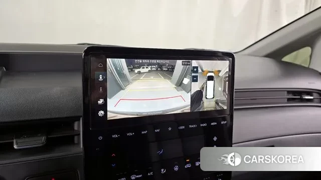 Hyundai Staria 2024 Серый из Кореи, фото 6