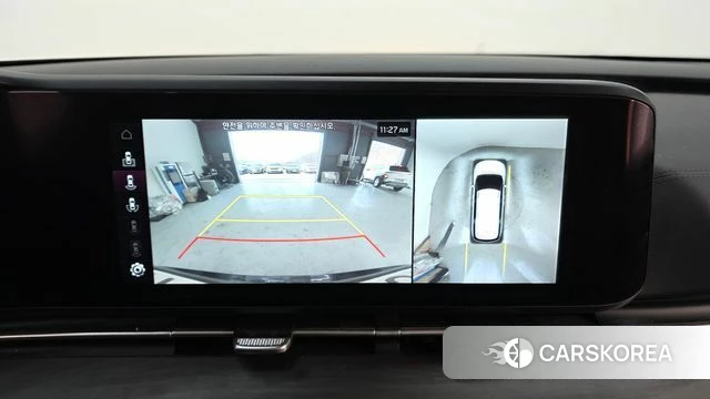 Kia Carnival 4th generation 2022 Черный из Кореи, фото 6