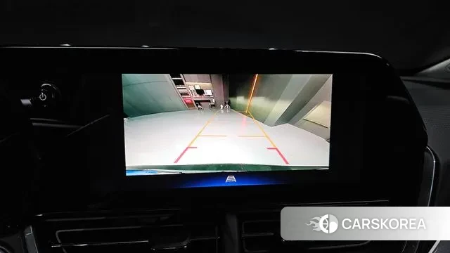 Chevrolet (GM Daewoo) Trax Crossover 2023 Черный из Кореи, фото 6