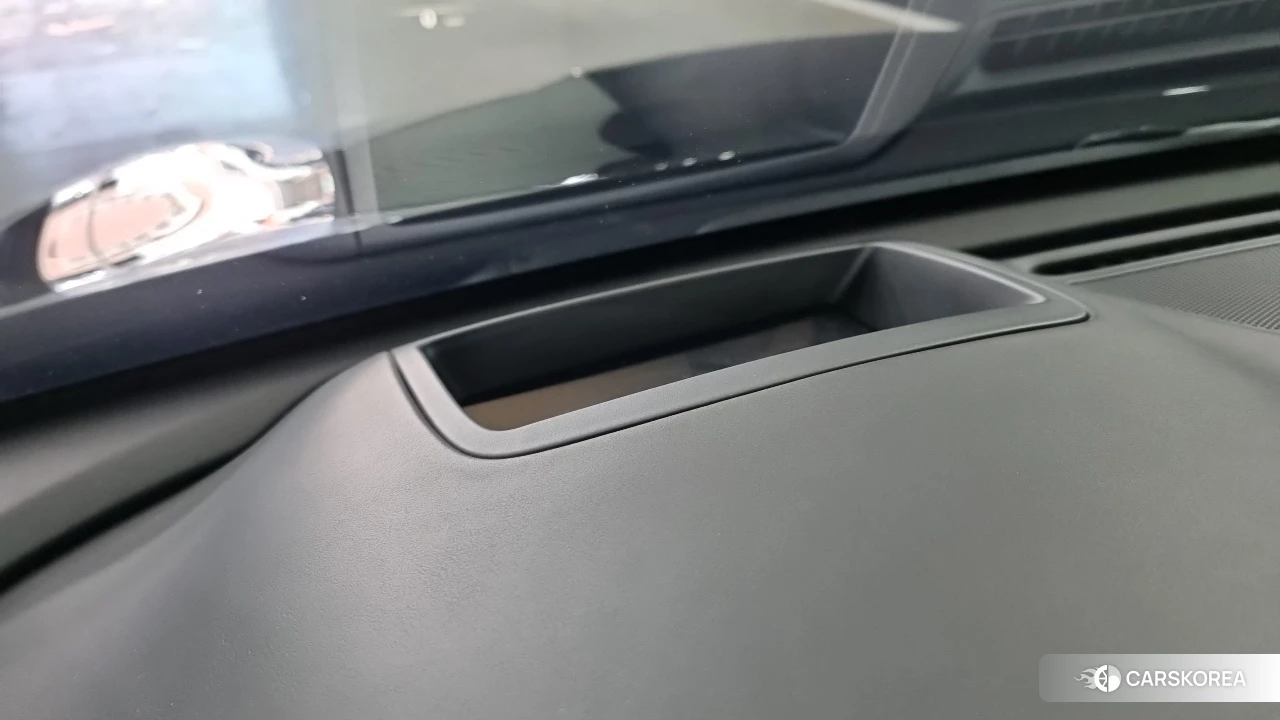 Kia The New K9 2nd generation 2021 Черный из Кореи, фото 6