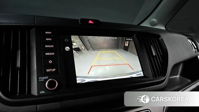 Kia The New Kia Ray 2024 Серый из Кореи, фото 6