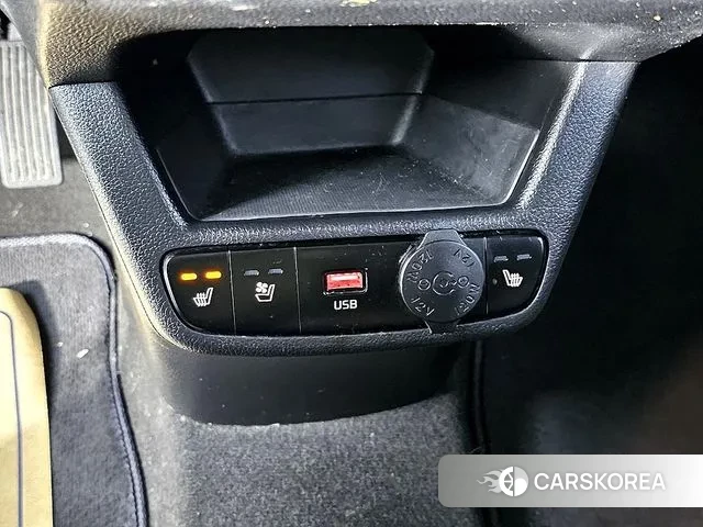 Kia The New Kia Ray 2022 Белый из Кореи, фото 6