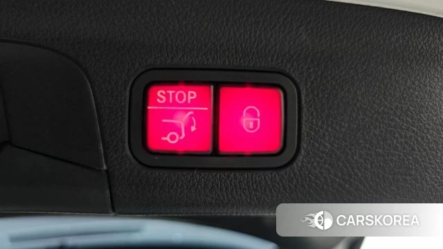 Mercedes-Benz GLE-Class W167 2021 Белый из Кореи, фото 6