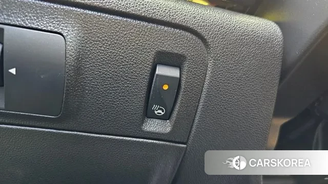 Renault Korea (Samsung) SM6 2019 Небесно-голубой из Кореи, фото 6