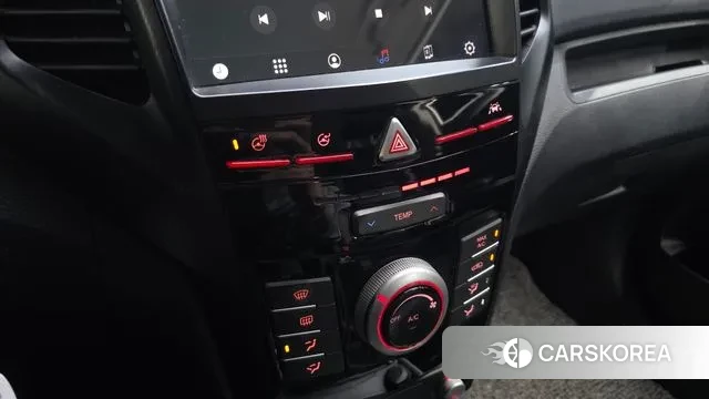 Ssangyong Tivoli Air 2018 Белый из Кореи, фото 6