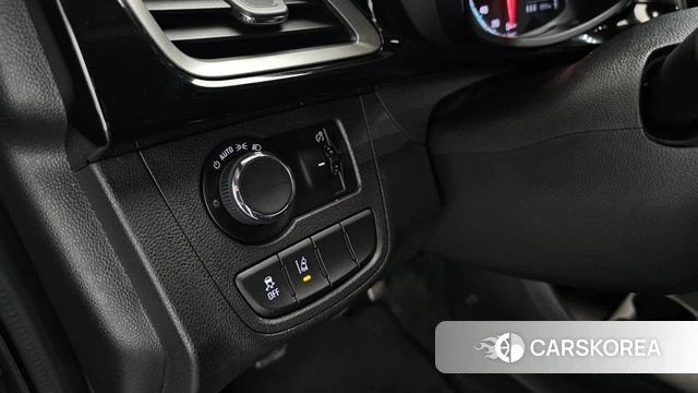 Chevrolet (GM Daewoo) The New Spark 2020 Фиолетовый из Кореи, фото 6