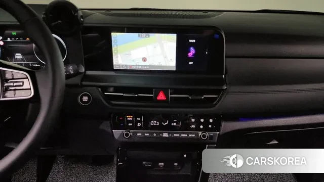 Kia The New Seltos 2025 Черный из Кореи, фото 6