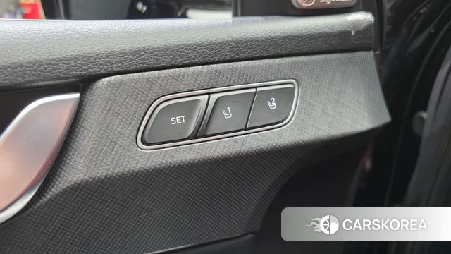 Hyundai Palisade 2020 Черный из Кореи, фото 6