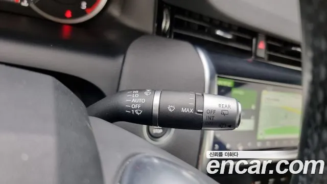 Land Rover Discovery Sports 2nd Generation id 2854929 из Кореи 6