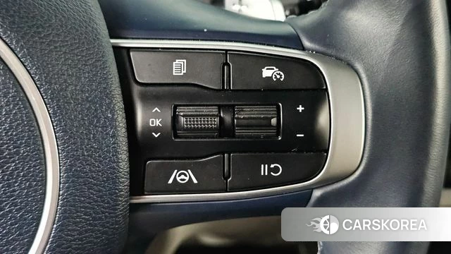 Kia Sportage 5th Generation 2024 Синий из Кореи, фото 6