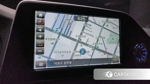 Hyundai Grandeur IG 2018 Серый из Кореи, фото 6