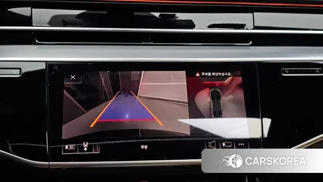 Audi A8 (D5) 2020 Черный из Кореи, фото 6