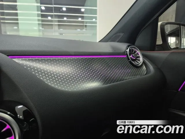 Mercedes-Benz GLA - Class H247 id 2898944 из Кореи 6