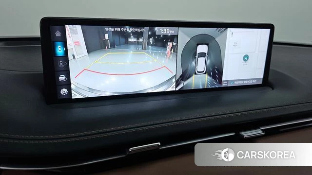 Genesis GV70 2023 Серый из Кореи, фото 6