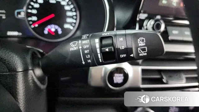 Kia Seltos 2022 Белый из Кореи, фото 6