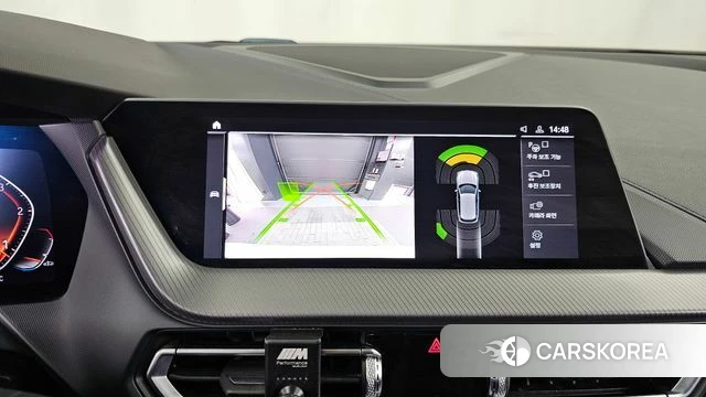 BMW 1 Series (F40) 2020 Белый из Кореи, фото 6