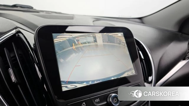 Chevrolet (GM Daewoo) Volt 2018 Серебряный из Кореи, фото 6