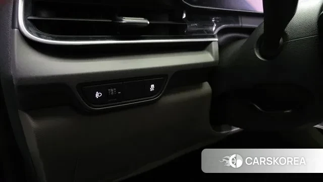 Kia The New Carnival 4th Generation 2025 Белый из Кореи, фото 6