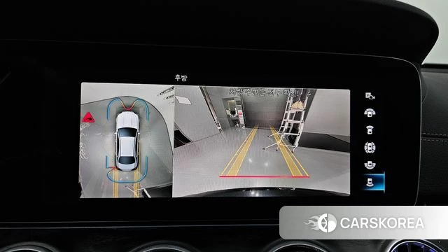 Mercedes-Benz E-Class W213 2023 Черный из Кореи, фото 6