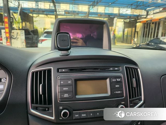 Hyundai The New Grand Starex 2020 Черный из Кореи, фото 6