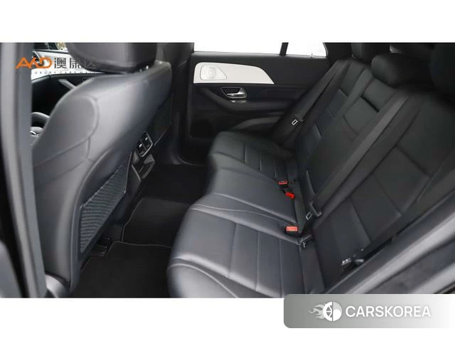 Mercedes-Benz GLE Coupe PHEV 2021 Черный из Китая, фото 6