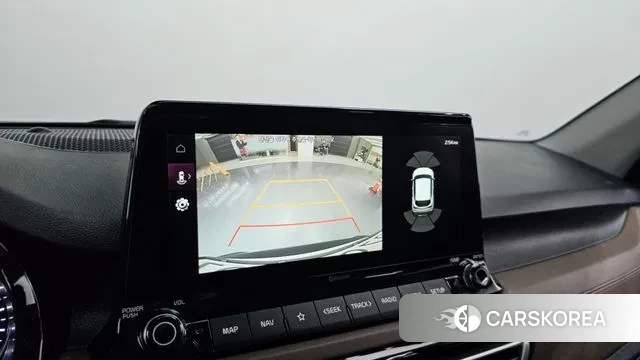 Kia Seltos 2022 Белый из Кореи, фото 6