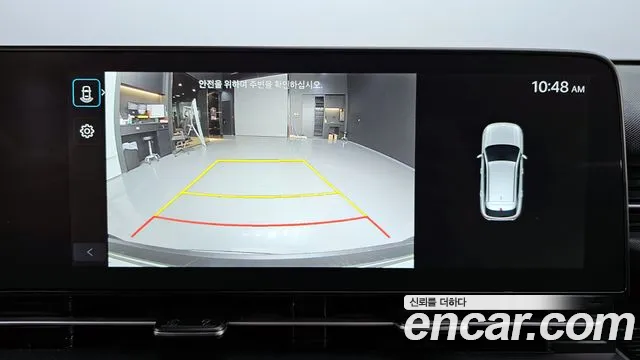 Hyundai Kona Hybrid (SX2) id 2678564 из Кореи 6