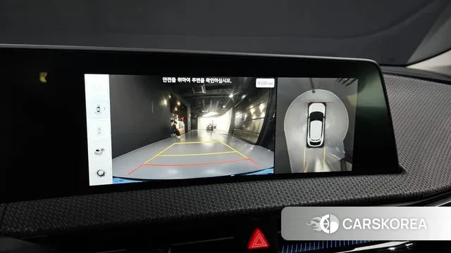 Kia EV6 id 3241440 из Кореи 6