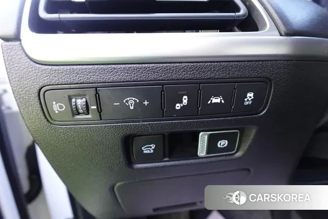 Hyundai Palisade 2021 Белый из Кореи, фото 6