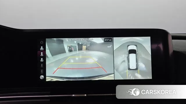 Kia Carnival 4th generation 2022 Черный из Кореи, фото 6