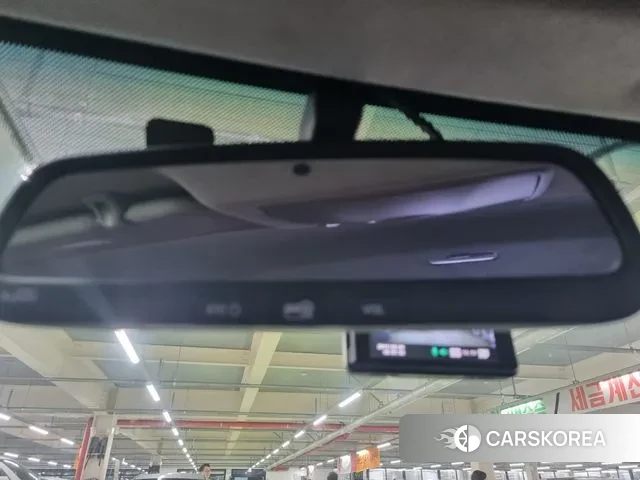 Hyundai Avante AD 2018 Синий из Кореи, фото 6