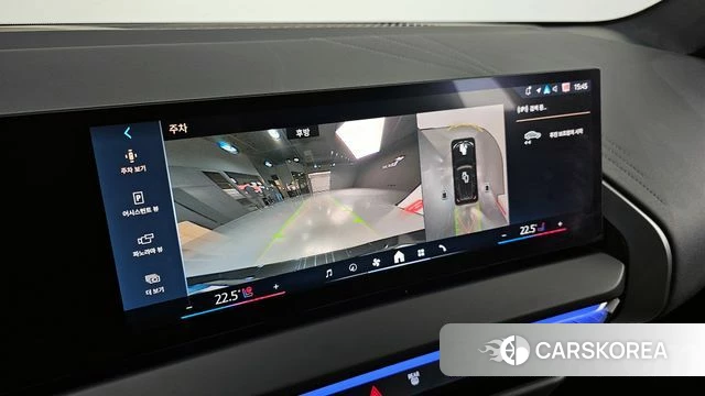 BMW X3 (G45) 2025 Черный из Кореи, фото 6