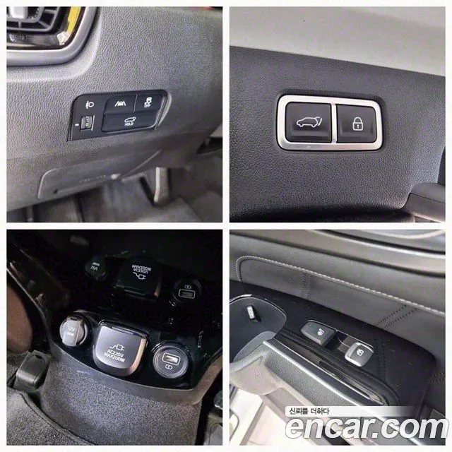 Kia Sorento 4th Generation id 2702189 из Кореи 6