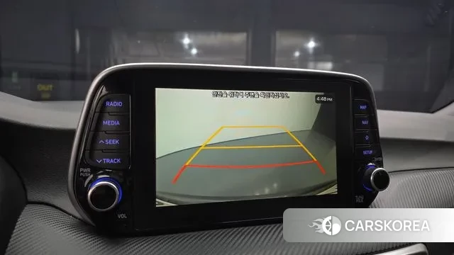 Hyundai All New Tucson 2019 Серый из Кореи, фото 6