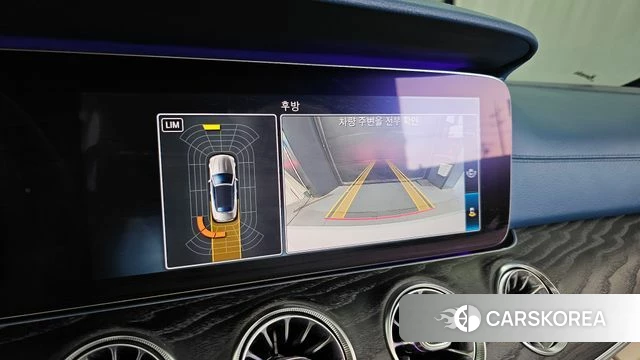 Mercedes-Benz E-Class W213 2018 Белый из Кореи, фото 6