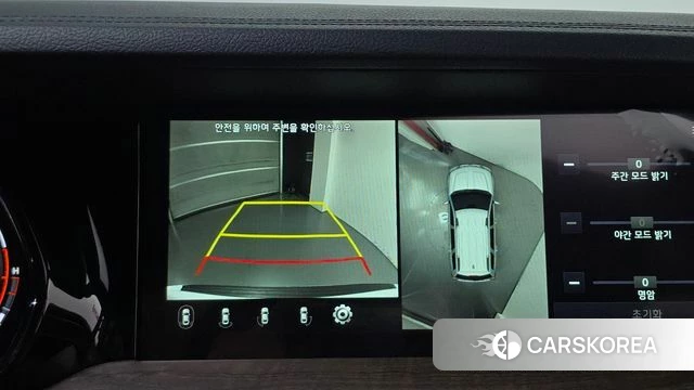 Kia Mohave Master 2019 Белый из Кореи, фото 6