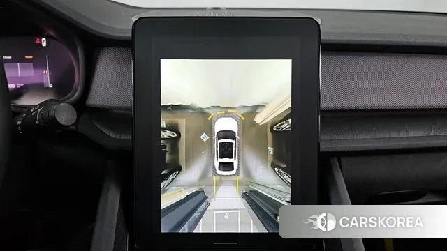 Polestar Polestar 2 2022 Белый из Кореи, фото 6