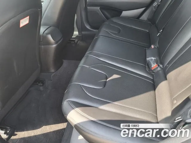 Hyundai Avante (CN7) 2020 Серый из Кореи, фото 6