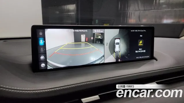 Genesis GV70 id 2653741 из Кореи 6