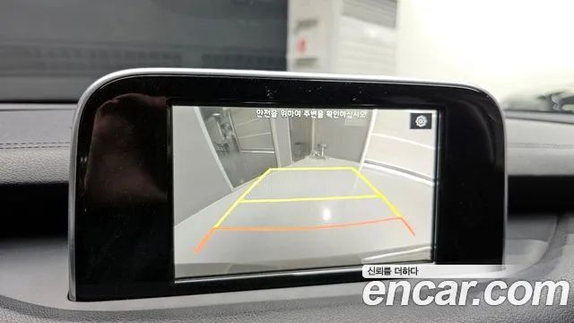 Kia Stinger 2018 Серый из Кореи, фото 6