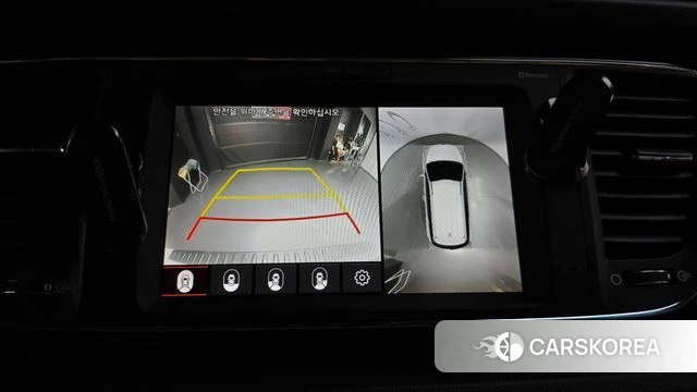 Kia The New Carnival 2019 Белый из Кореи, фото 6