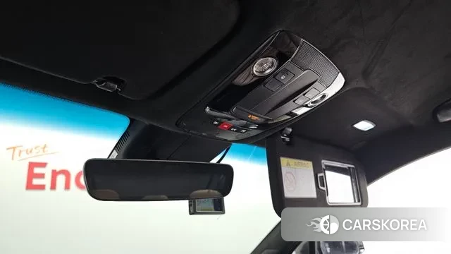 Kia K8 Hybrid 2023 Серый из Кореи, фото 6