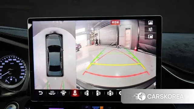 Hyundai Grandeur IG 2018 Серый из Кореи, фото 6